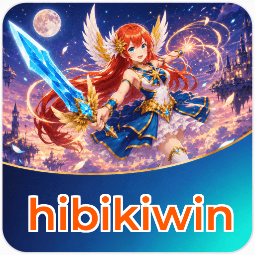 hibikiwin APK v4.7.5 - Screenshot UI modern dan intuitif Indonesia